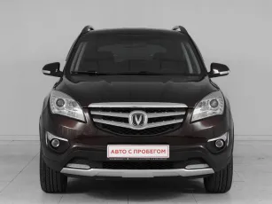 Changan  2