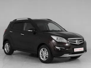 Changan  3