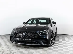 Mercedes-Benz E-Класс, V (W213, S213, C238) Рестайлинг