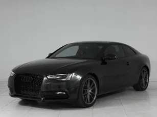 Audi A5,  I (8T) Рестайлинг