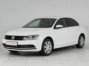 Volkswagen Jetta,  VI Рестайлинг