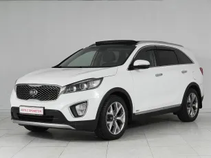 Kia Sorento,  III Prime