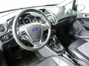 Ford  6