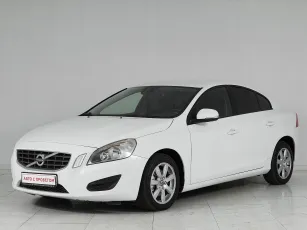 Volvo S60,  II