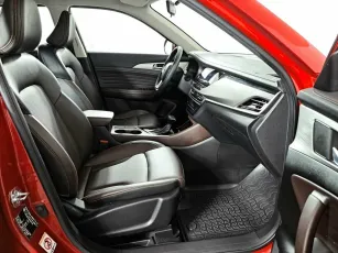 Changan  8