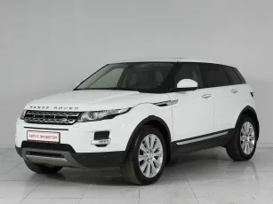Land Rover Range Rover Evoque,  I