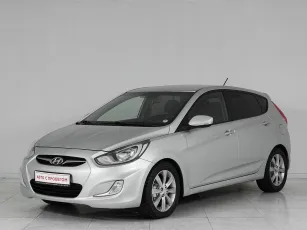 Hyundai  1