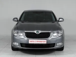 Skoda  2
