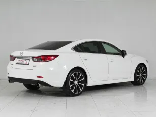 Mazda  6