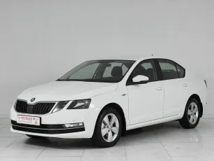 Skoda  1