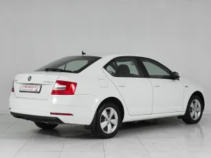 Skoda  6