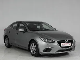Mazda  3