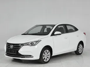 Changan Alsvin,  I