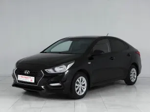 Hyundai  1