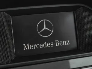 Mercedes-Benz  20