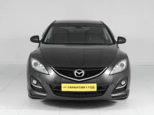Mazda  2