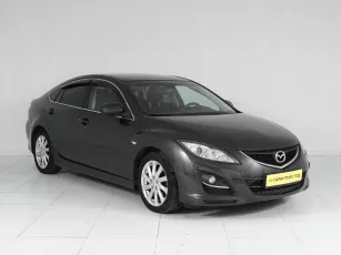 Mazda  3