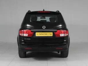 SsangYong  5