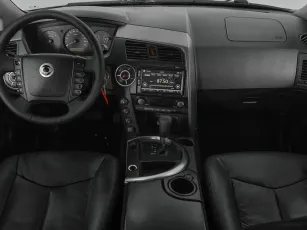 SsangYong  7