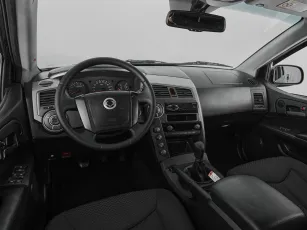 SsangYong  7