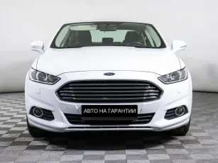 Ford  2