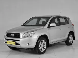 Toyota RAV4,  III (XA30)