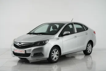 Haima M3,  I
