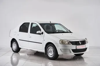Renault  3