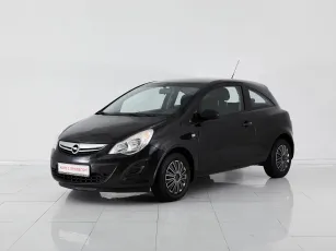 Opel Corsa,  D Рестайлинг II