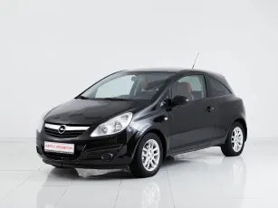 Opel Corsa,  D