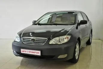 BYD F3,  I