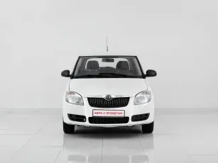 Skoda  2