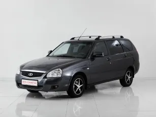 Lada (ВАЗ) Priora,  I