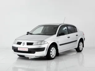 Renault Megane,  II