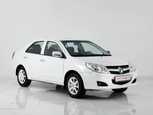 Geely  3