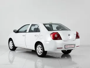 Geely  4