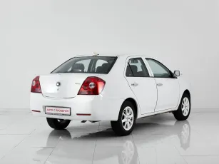 Geely  5