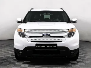 Ford  2
