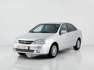 Chevrolet Lacetti,  I