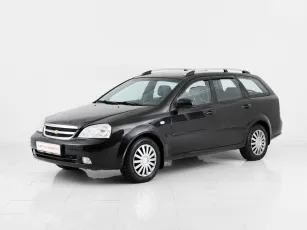 Chevrolet Lacetti,  I