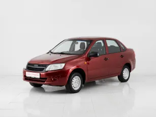 Lada (ВАЗ) Granta,  I