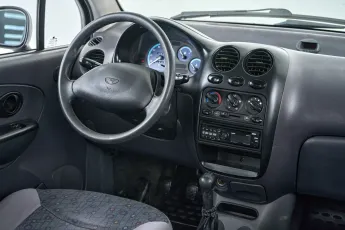 Daewoo  10