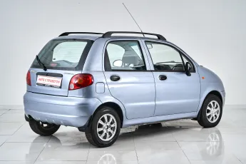 Daewoo  5