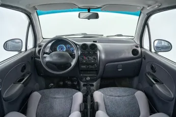 Daewoo  7