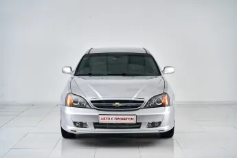 Chevrolet  2