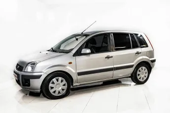 Ford Fusion,  I Рестайлинг