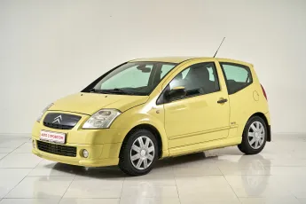 Citroen C2,  I