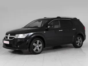 Dodge Journey,  I