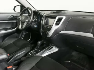 Changan  7