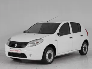 Renault Sandero,  I